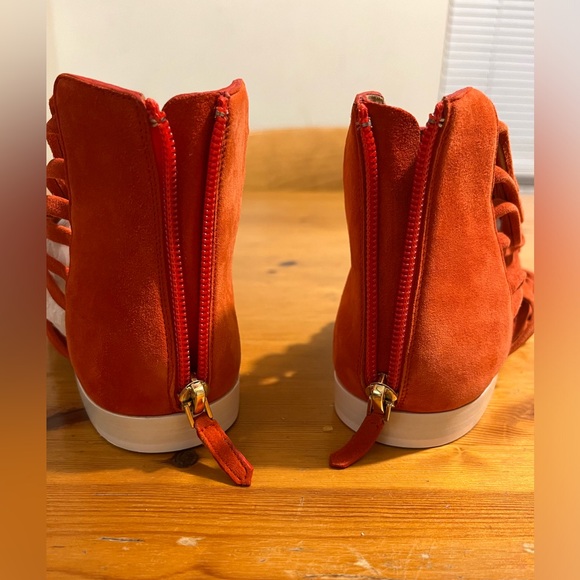 Givenchy gladiator sandal ❤️ - Picture 6 of 7